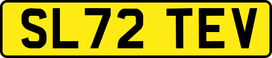 SL72TEV