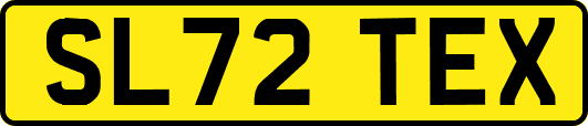 SL72TEX