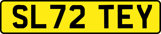 SL72TEY