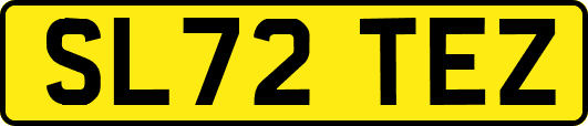 SL72TEZ