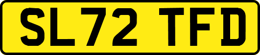 SL72TFD