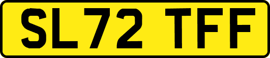 SL72TFF
