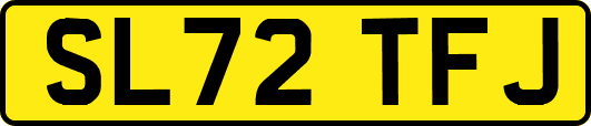SL72TFJ