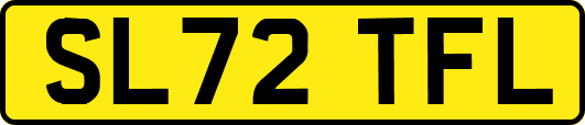 SL72TFL