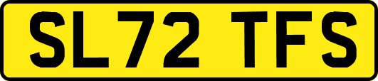 SL72TFS