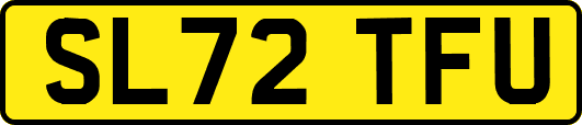 SL72TFU