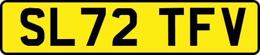 SL72TFV