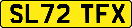SL72TFX