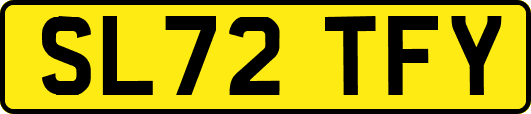 SL72TFY