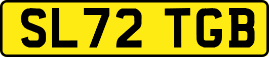 SL72TGB