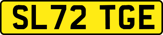 SL72TGE
