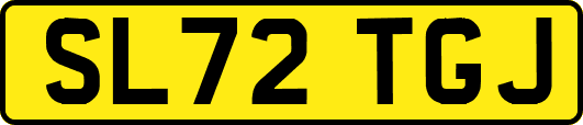 SL72TGJ