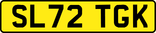 SL72TGK