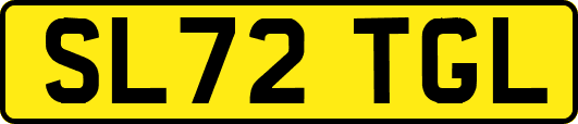 SL72TGL