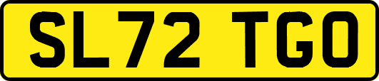 SL72TGO