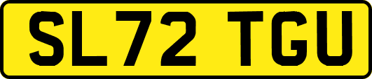 SL72TGU