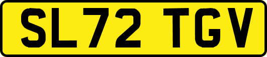 SL72TGV