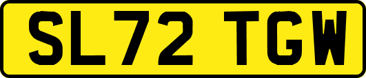 SL72TGW