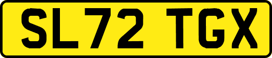 SL72TGX