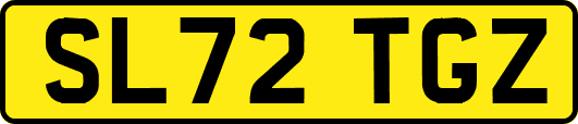 SL72TGZ