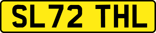 SL72THL