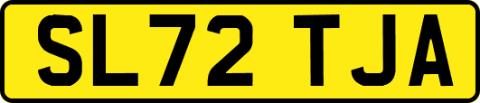 SL72TJA