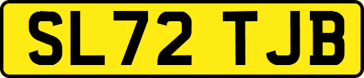 SL72TJB