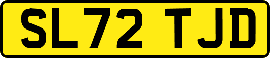 SL72TJD