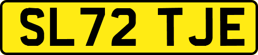 SL72TJE