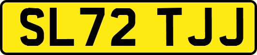 SL72TJJ