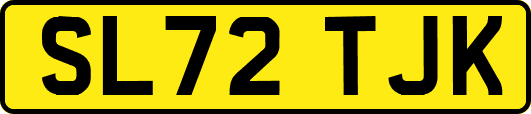 SL72TJK