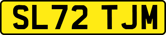 SL72TJM