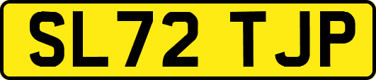 SL72TJP