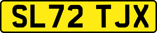 SL72TJX