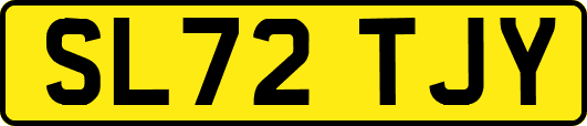 SL72TJY