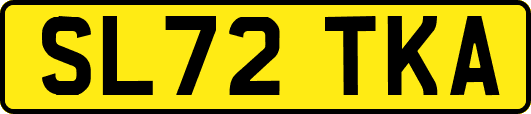 SL72TKA