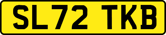 SL72TKB