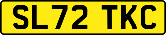 SL72TKC