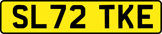SL72TKE