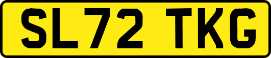SL72TKG