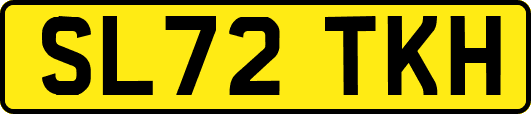 SL72TKH