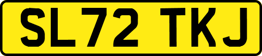 SL72TKJ