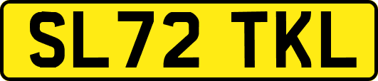 SL72TKL