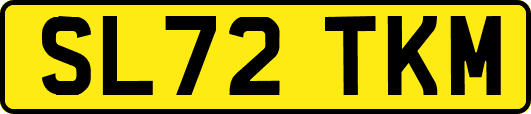SL72TKM