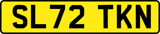 SL72TKN