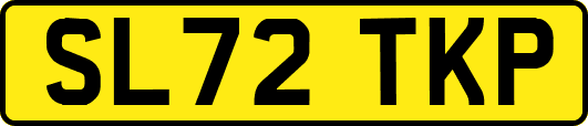 SL72TKP