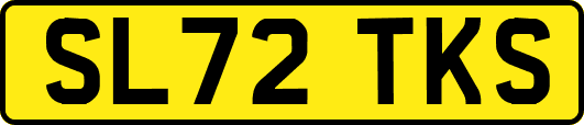 SL72TKS