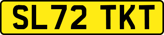 SL72TKT