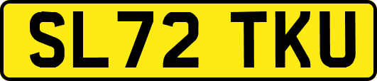 SL72TKU