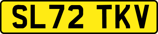 SL72TKV